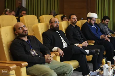 اختتامیه رویداد سه روزه «نوآوری و اربعین»
