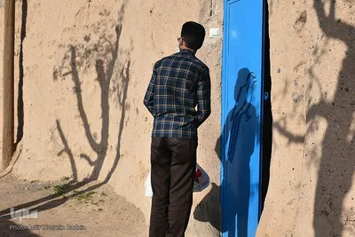 توزیع ۱۴۰ بسته افطاری ساده بین نیازمندان بیرجندی