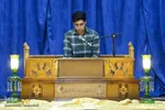 مرحله شهرستانی چهل‌و‌چهارمین دوره مسابقات سراسری قرآن‌ کریم در استان قزوین