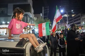 پناهِ پرچم