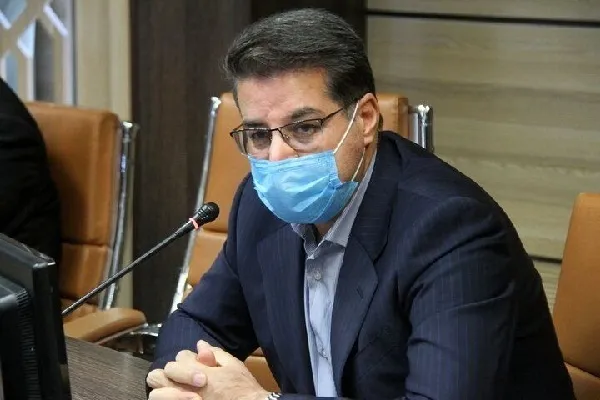 افزایش تعداد بیماران کرونایی، منجر به بستری آن‌ها در شرایط غیراستاندارد می‌شود