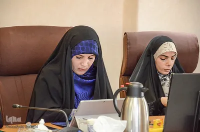 نشست خبری رئیس دانشگاه تبریز‎