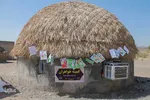 خدمت جهادی در مناطق محروم سیستان و بلوچستان