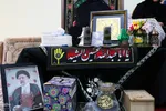 حسینیه‌ای به وسعت روضه‌های خانگی