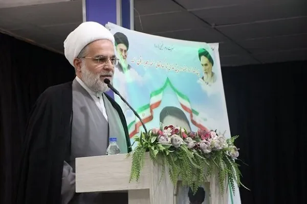 مراسم روز مقاومت کردستان به صورت کشوری برگزار شود