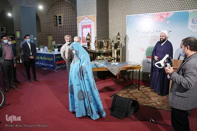 نشست خبری سرپرست سازمان فرهنگی ،اجتماعی و ورزشی شهرداری یزد‎‎