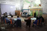 نشست خبری مدیرکل اوقاف آذربایجان شرقی‎‎