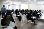آزمون استخدامی نهضت سوادآموزی،مدرسین طرح امین و معلمان قرآنی‎‎
