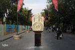 حال و هوای ماه محرم در شهر قزوین‎‎