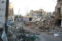 Airstrikes by Saudi-Led Coalition Inflict Heavy Damage on Yemen Infrastructure