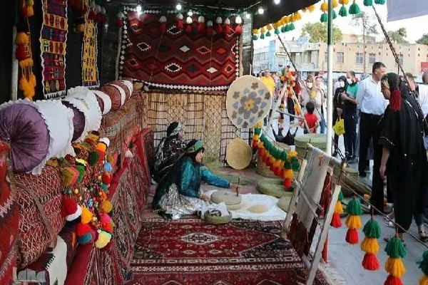اعلام جزئیات برگزاری جشنواره ملی «اقوام ایران زمین» در فارسان