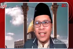 Soal Palestina, Sikap Jokowi Lebih Genuine Dibanding Erdogan