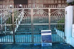 Permintaan Maaf Pemimpin Hong Kong Dikarenakan Penistaan Terhadap Masjid