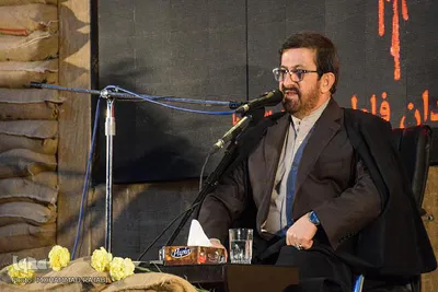 کنگره شهید محلاتی و 330 شهید شهرستان محلات