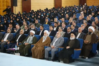 همایش «ندای قرآن از دیار علویان» در ساری