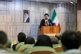 مراسم گرامیداشت میلاد حضرت مسیح(ع)