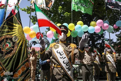 تجلیل از مدافعان سلامت و کادر درمانی بیمارستان مسیح دانشوری