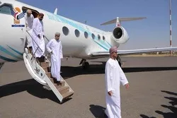 Ujumbe kutoka Oman watembelea Yemen kuhuisha mapatano ya usitishaji vita