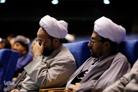 یادواره ویژه اربعین شهید محسن حججی