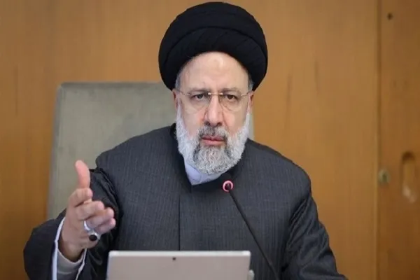 له مسلمانو او ګاونډیو هېوادونو سره د تعامل د ایران لومړنی لومړیتوب دی