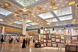 Maonyesho ya Qur'ani ya Tehran ni dalili  ustawishaji utamaduni wa Qur'ani Iran