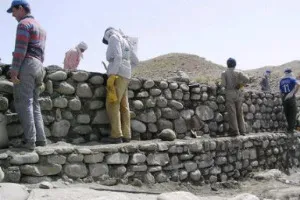 اردوی جهادی؛ خيلي دور يا خيلي نزديك؟