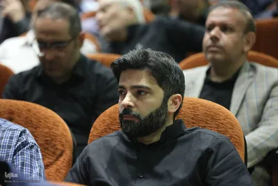 گرامیداشت سالروز شهادت شهید مصطفی چمران 