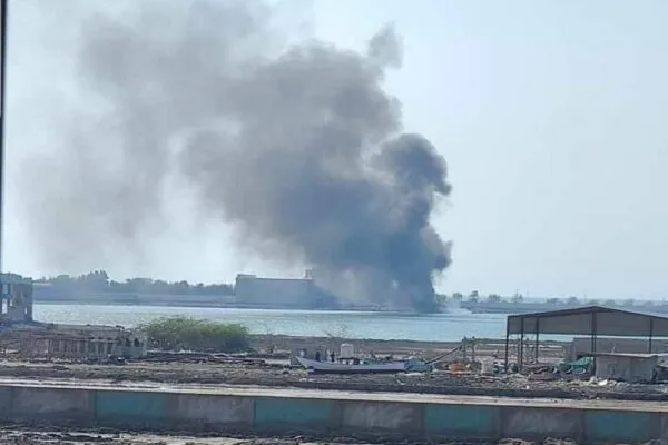 ABD'den Yemen'e yeni saldırı