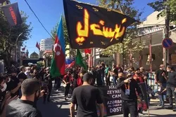Türkiyədə Aşura – FOTO