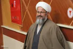 همایش کارگزاران مساجد در ملایر