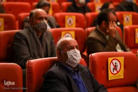 همایش بین‌المللی خوشنویسی راه ابریشم