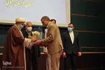 تودیع و معارفه مدیرکل کمیته امداد خراسان‌جنوبی