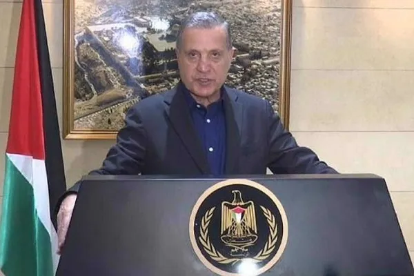 ‘Declaration of War’: Palestinian Authority Slams Israeli Siege of Nablus