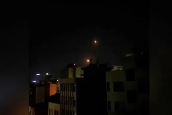 Irán tiene derecho a legítima defensa ante agresión israelí