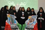 افتتاحیه جشنواره قرآنی مصباح الهدی و نورالهدی مازندران