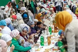 Женский и молодежный ифтары пройдут в Казани