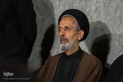 حرم رضوی