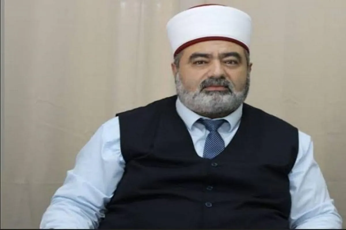 خطیب مسجد الاقصی پر چھ ماہ کے لیے داخلے پر پابندی
