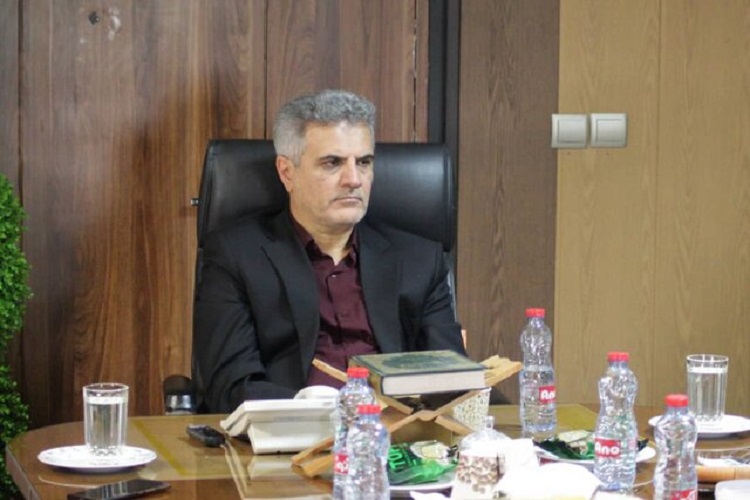 سیدعلاءالدین کراماتی، فرماندار شیراز