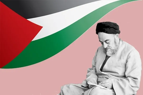 ‘Governo fantoche’: como um proeminente filósofo muçulmano via Israel há 60 anos