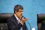 نشست خبری استاندار یزد