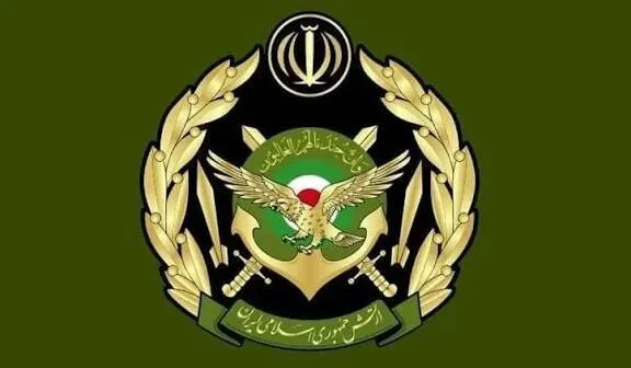 دعوت ارتش از مردم برای حضور پرشکوه در مراسم تشییع شهید سپهبد موسوی