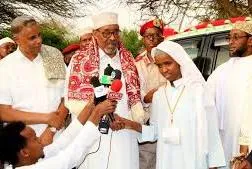 An Gudanar da Gasar Kur’ani Ta Somaliland