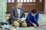 پایان مرحله استانی چهل و پنجمین دوره مسابقات قرآن اوقاف در استان فارس‎‎