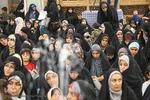 آیین گشایش پانزدهمین دوره تخصصی آموزش قرائت قرآن مؤسسه بینه