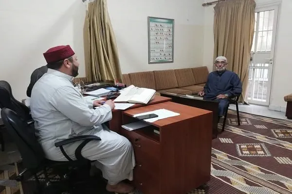 دار القرآن للحفظ وللتلاوة تخرّج حافظاً قرآنياً جديداً في لبنان