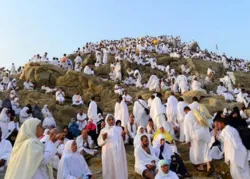 Hajj 2018: les pèlerins devront faire le Ihram dans l’avion