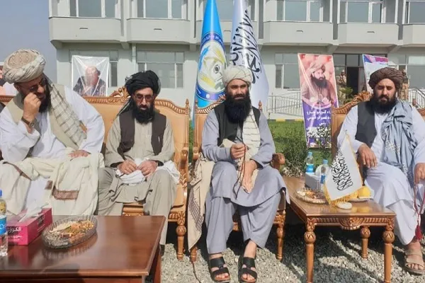 د افغان پناه غواړوپه اړه د پاکستان پریکړه له اسلامی اونړیوالو اصولو سره په توپیر کې ده (غږیز راپور)