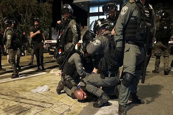 Le Centre islamique de Suède a condamné l’intervention contre Al-Aqsa