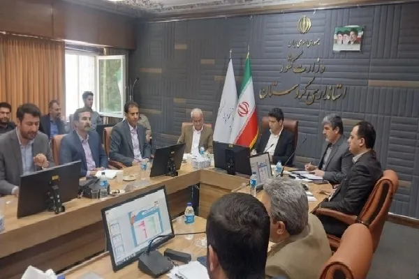احداث ۱۴۰۰ واحد مسکن محرومان در کردستان
